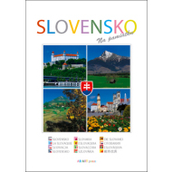 Slovensko Na pamiatku - cena, porovnanie
