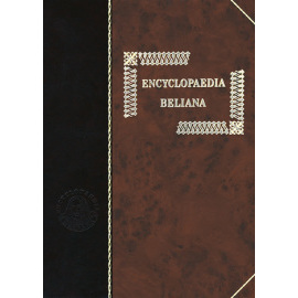 Encyclopaedia Beliana 8.