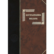 Encyclopaedia Beliana 8. - cena, porovnanie