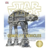 Star Wars Complete Vehicles - cena, porovnanie