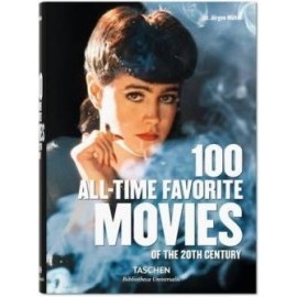 100 All-Time Favorite Movies