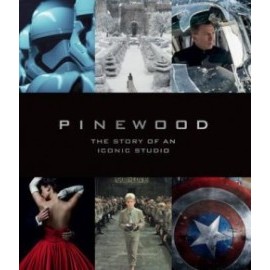 Pinewood and Shepperton 80th Anniversary History