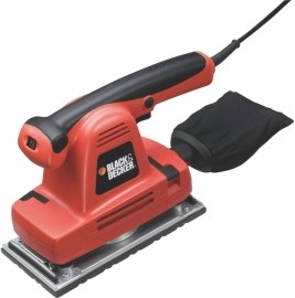 Black & Decker KA274EKA