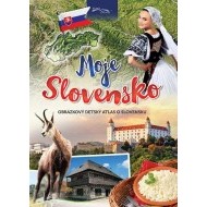 Moje Slovensko - cena, porovnanie