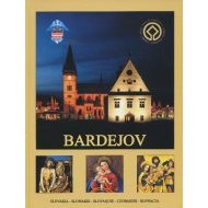 Bardejov - cena, porovnanie