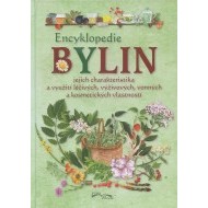 Encyklopedie bylin - cena, porovnanie