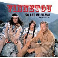 Vinnetou - 50 let ve filmu - cena, porovnanie