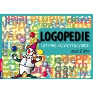 Logopedie - Listy pro nácvik výslovnosti - cena, porovnanie