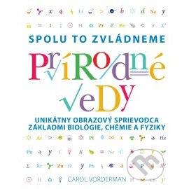 Prírodné vedy