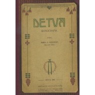 Detva - cena, porovnanie