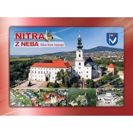 Nitra z neba