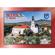 Nitra z neba - cena, porovnanie