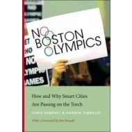 No Boston Olympics How and Why Smart Cities are Passing on the Torch - cena, porovnanie