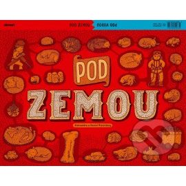 Pod zemou - Pod vodou