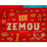 Pod zemou - Pod vodou - cena, porovnanie