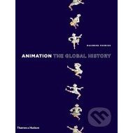 The History of Animation - cena, porovnanie