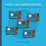 Světy na pokračování - cena, porovnanie