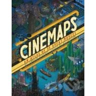 Cinemaps - cena, porovnanie