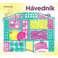 Hávedník - cena, porovnanie