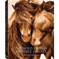 The Wild Horses of Sable - cena, porovnanie