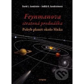 Feynmanova stratená prednáška