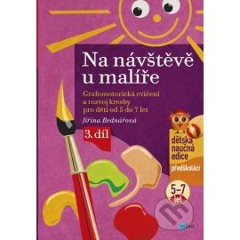 Na návštěvě u malíře