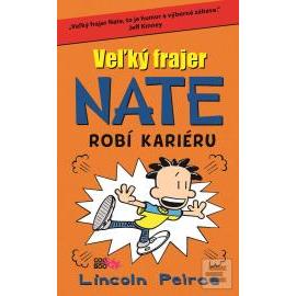 Veľký frajer Nate 8