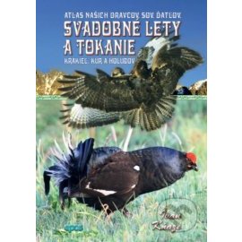 Svadobné lety a tokanie