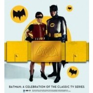 Batman A Celebration of the Classic TV Series - cena, porovnanie