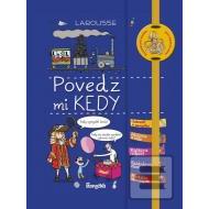 Povedz mi kedy - cena, porovnanie