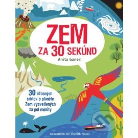 Zem za 30 sekúnd