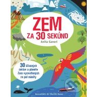 Zem za 30 sekúnd - cena, porovnanie