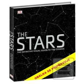 Hvězdy - Úplný obrazový průvodce vesmírem