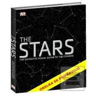 Hvězdy - Úplný obrazový průvodce vesmírem - cena, porovnanie
