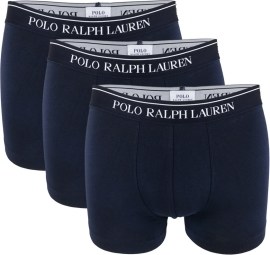 Ralph Lauren 3Pack Polo