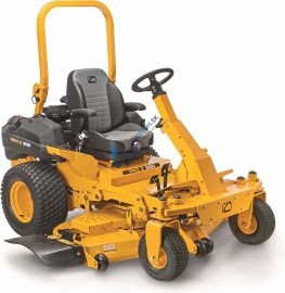 Cub Cadet Z5 152