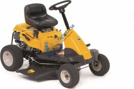 Cub Cadet LR1 NS76