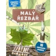 Malý řezbář - cena, porovnanie