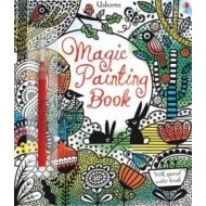 Magic Painting Book - cena, porovnanie