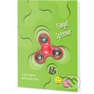 Fidget spinner a další kultovní antistresové hračky - cena, porovnanie