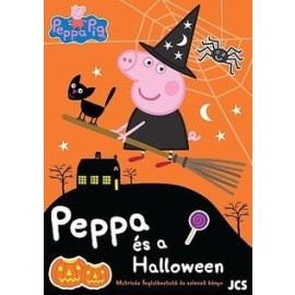Peppa Malac - Peppa és a Halloween