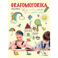 Grafomotorika - cena, porovnanie