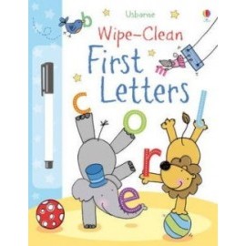 First Letters