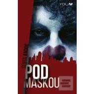 Pod maskou - cena, porovnanie