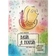 Basík a Housík - cena, porovnanie