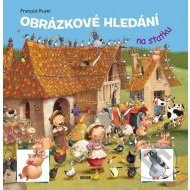 Obrázkové hledání na statku - cena, porovnanie