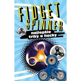 Fidget spinner - najlepšie triky a hacky