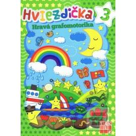 Hviezdička 3