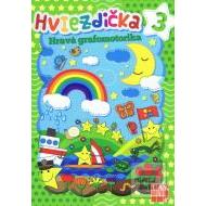 Hviezdička 3 - cena, porovnanie