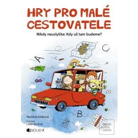 Hry pro malé cestovatele